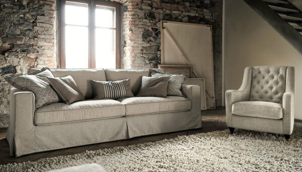 Диван NEW ORLEANS 3