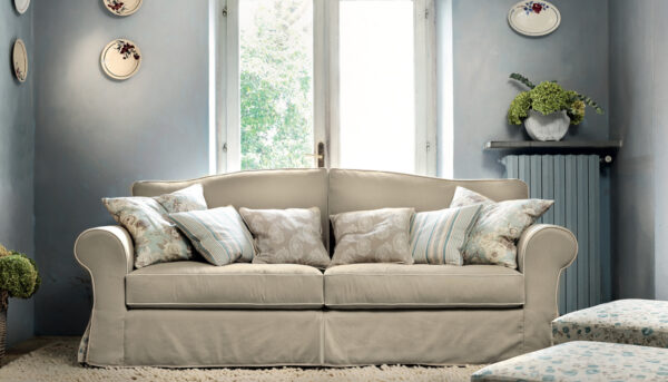 Диван PARISIENNE 2