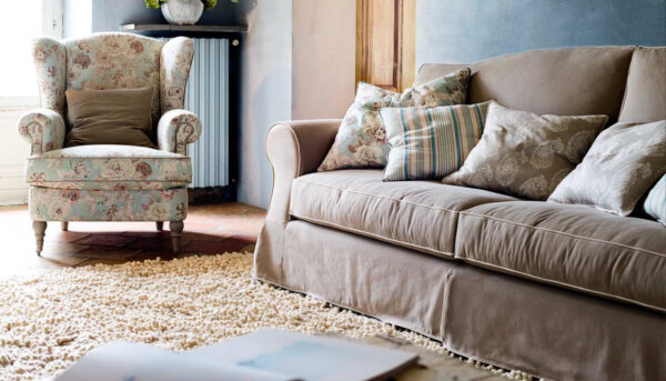 Диван PARISIENNE 3