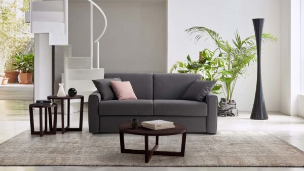 Раскладной диван RIVA STANDARD 3