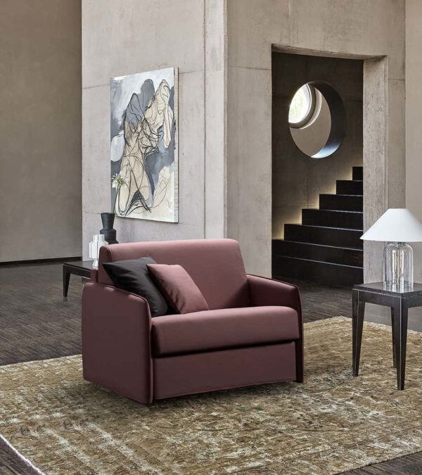 Раскладной диван RIVA STANDARD 5