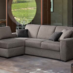 Раскладной диван SIRMIONE 2