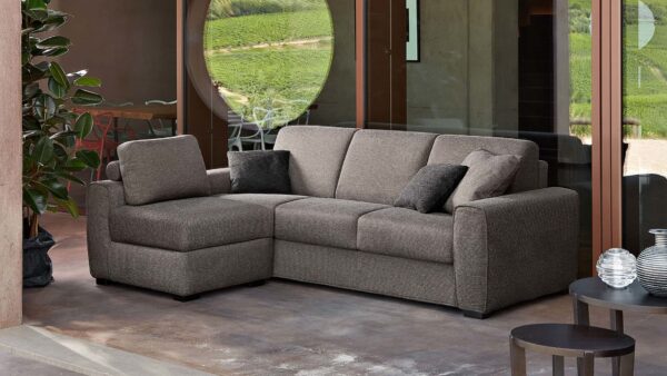 Раскладной диван SIRMIONE 2