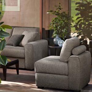 Раскладной диван SIRMIONE 3