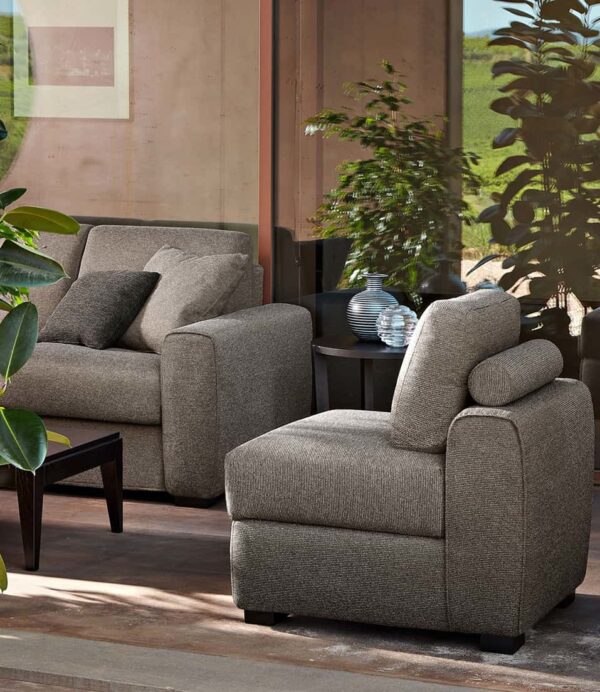 Раскладной диван SIRMIONE 3