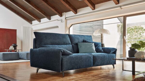 Диван-Кровать STELVIO COMFORT 2