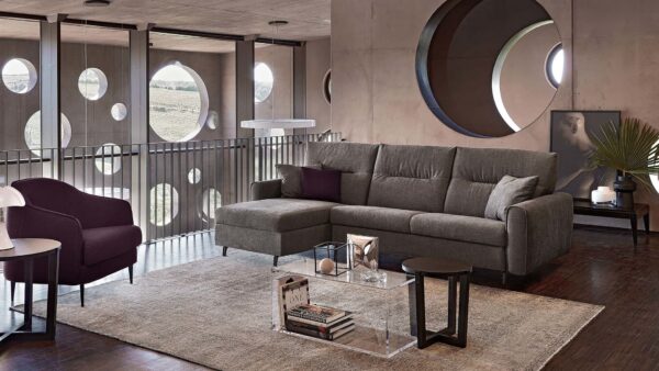 Диван-кровать Stelvio move 2