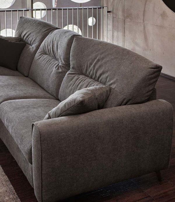 Диван-кровать STELVIO 10