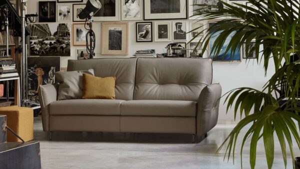 Диван-кровать STELVIO SMART 2