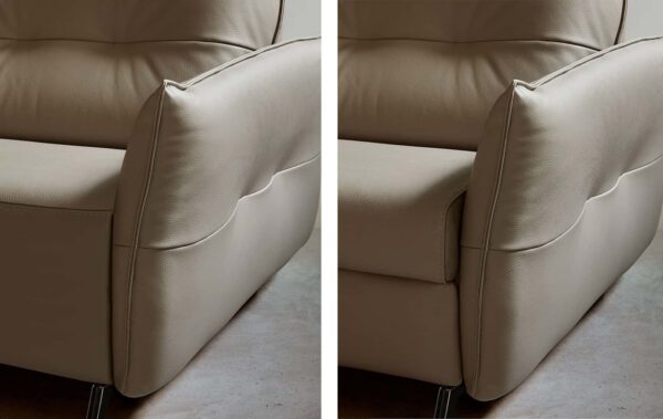 Диван-кровать STELVIO SMART 3