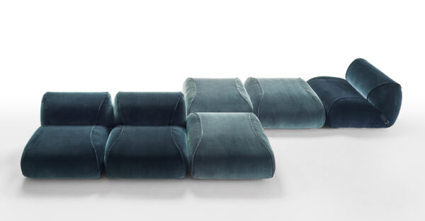 Диван UP SOFA 6