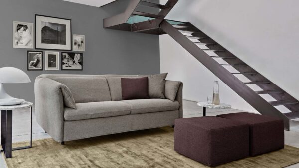 Диван-Кровать VENEZIA SOFT 3