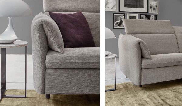 Диван-Кровать VENEZIA SOFT 4