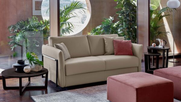 Диван-Кровать VERONA 4