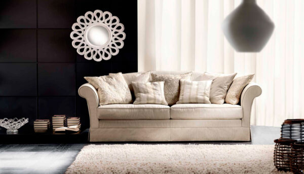 Диван VILLA BORGHESE 2