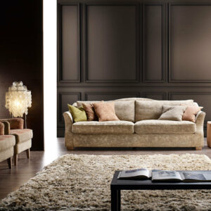 Диван VISCONTI 4