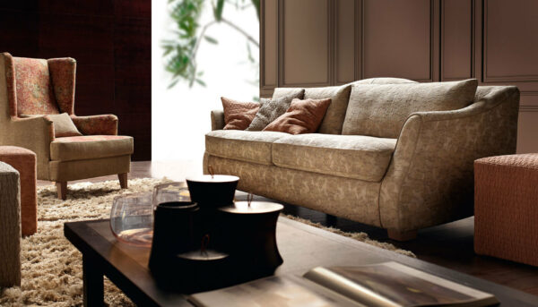 Диван VISCONTI 5