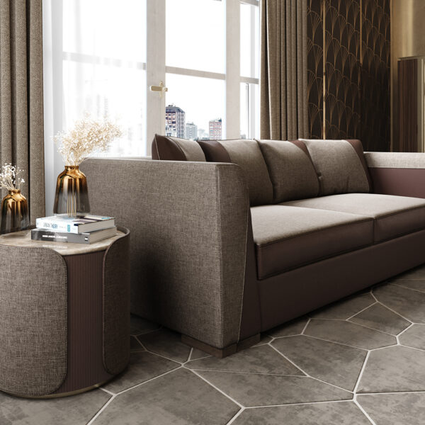 Диван CASSANDRA 3