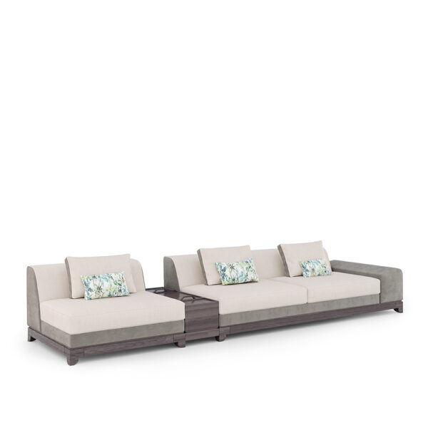 Диван PAPILIO 2