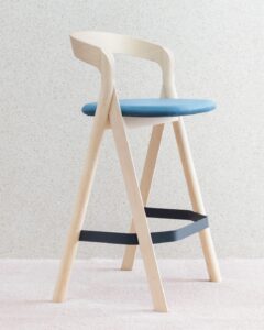 Барный стул Diverge Stool 2