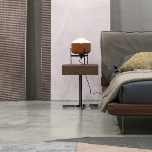 Кровать DEVINE 6