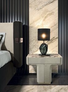 Прикроватная тумбочка DO BEDSIDE 1