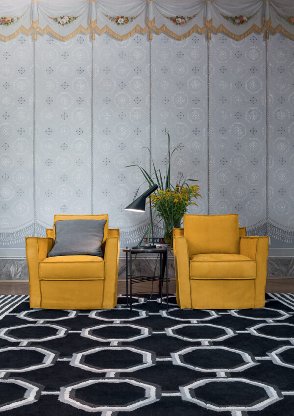 Кресло DOCKS 1