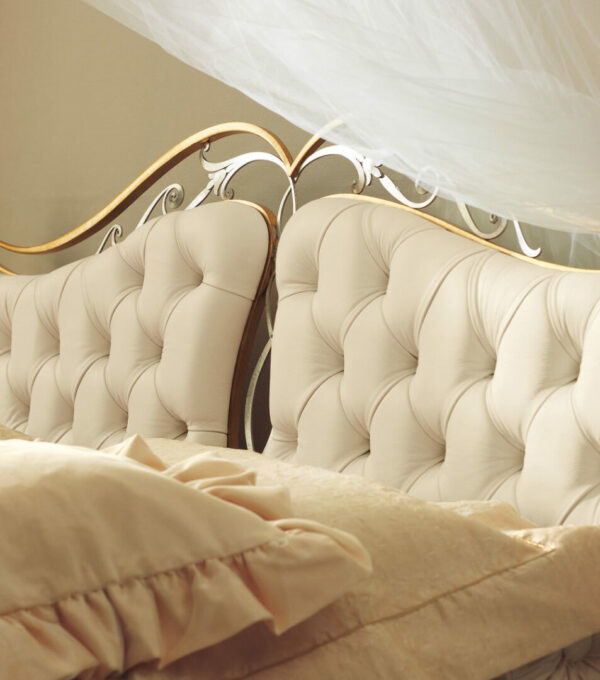 Кровать CAMELOT 5