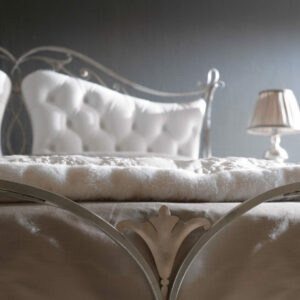 Кровать CAMELOT 3