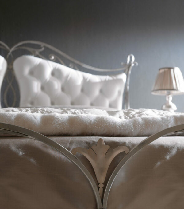 Кровать CAMELOT 3