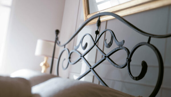 Кровать ARTU' 3