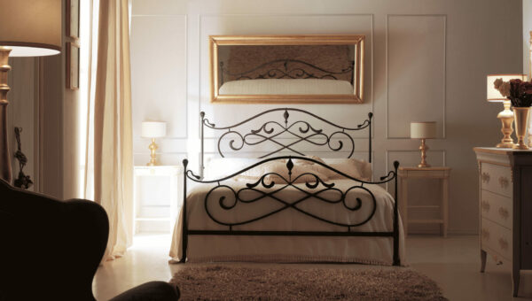 Кровать ARTU' 2