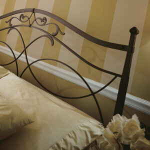 Кровать ZEUS 4