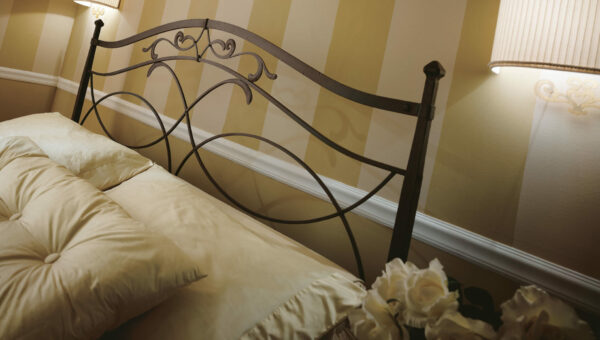 Кровать ZEUS 4