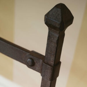 Кровать ZEUS 5