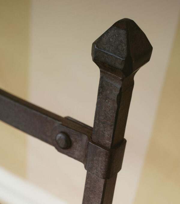 Кровать ZEUS 5