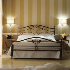 Кровать ZEUS 3