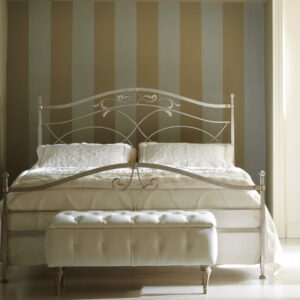 Кровать ZEUS 2