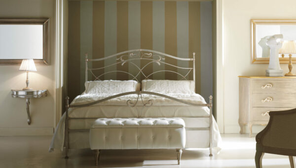 Кровать ZEUS 2