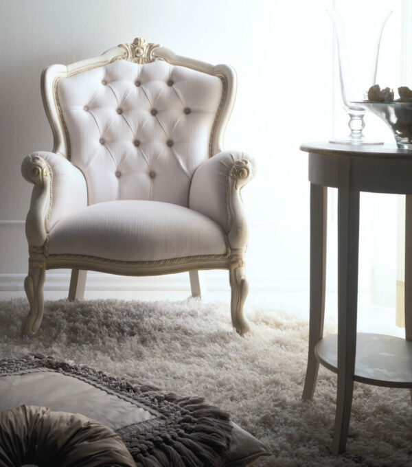 Кресло GEMMA 2