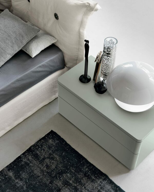 Мебель для спальни DOLCEVITA 5