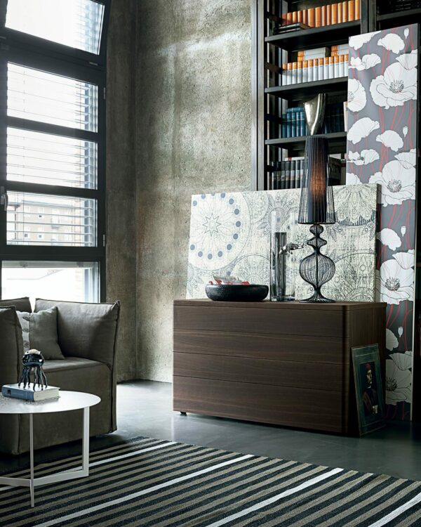 Мебель для спальни DOLCEVITA 6