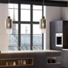 Подвесной светильник DOLIUM 3