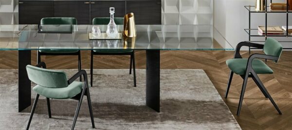 Обеденный стол Dolm 5