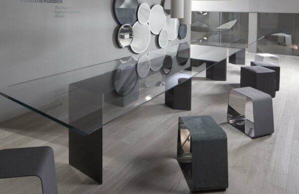 Обеденный стол Dolm 3