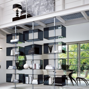 Стеллаж Domino 2