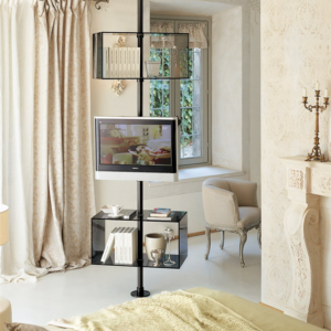 ТВ Тумба Domino 4