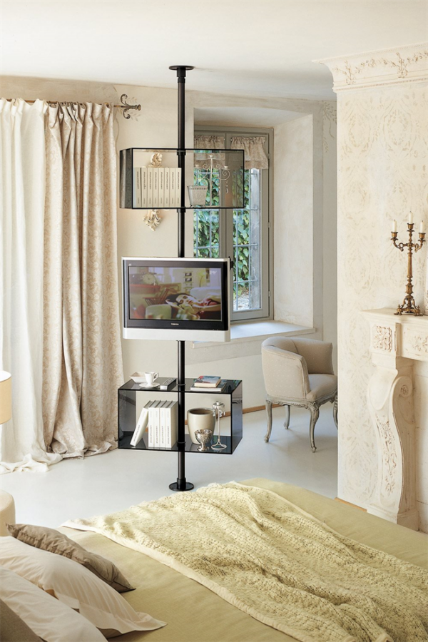 ТВ Тумба Domino 4