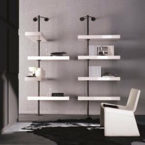 Стеллаж Domino expo 3