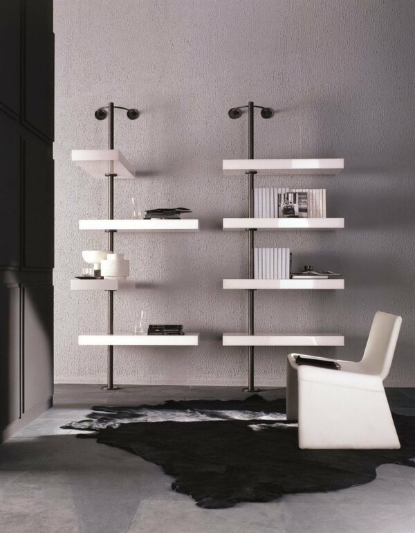 Стеллаж Domino expo 3